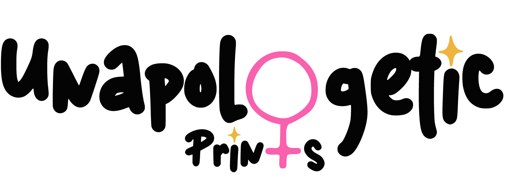 Unapologetic Prints